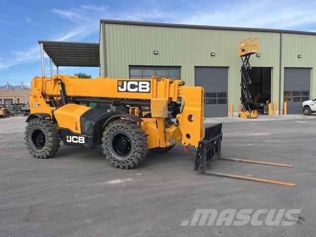 JCB 512-56 Chariot télescopique