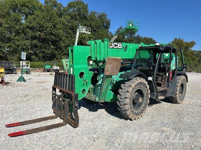 JCB 512-56 Chariot télescopique