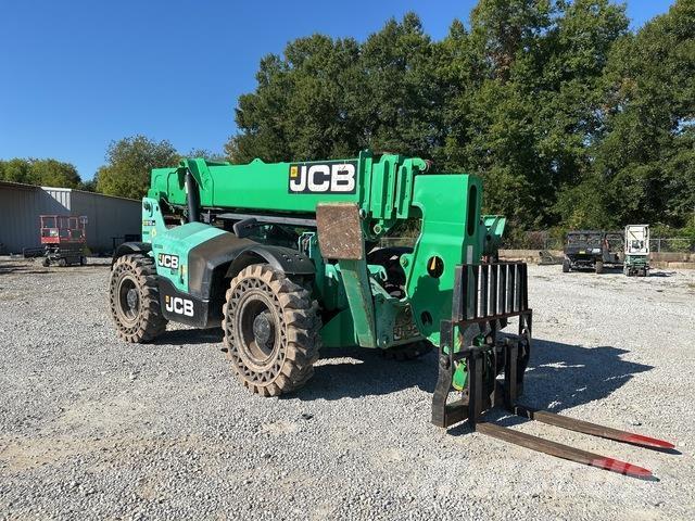 JCB 512-56 Chariot télescopique