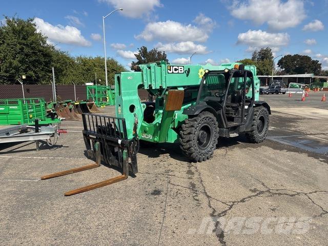 JCB 512-56 Chariot télescopique