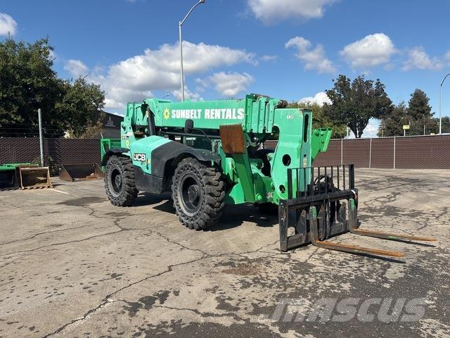 JCB 512-56 Chariot télescopique