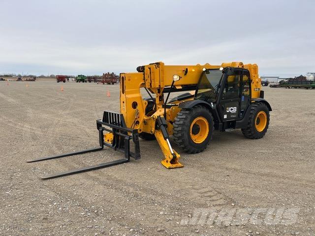 JCB 512.56 F Chariot télescopique