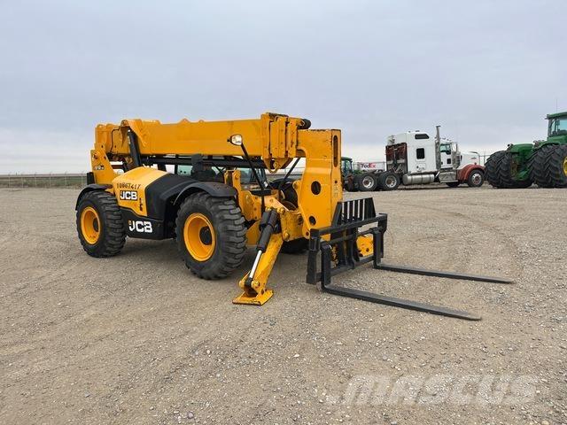JCB 512.56 F Chariot télescopique