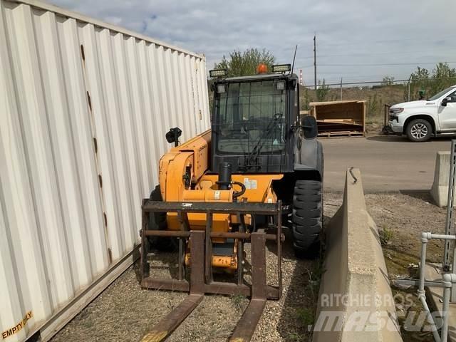 JCB 527-55 Chariot télescopique