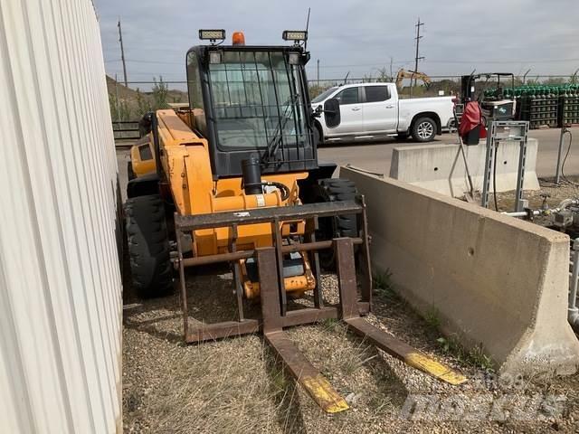 JCB 527-55 Chariot télescopique