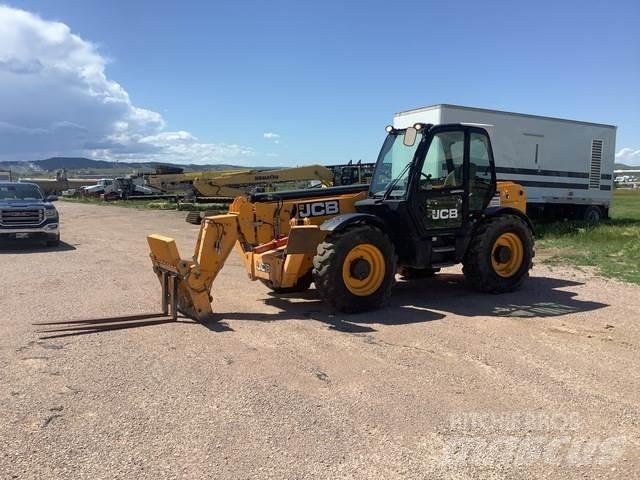JCB 535-140 Chariot télescopique