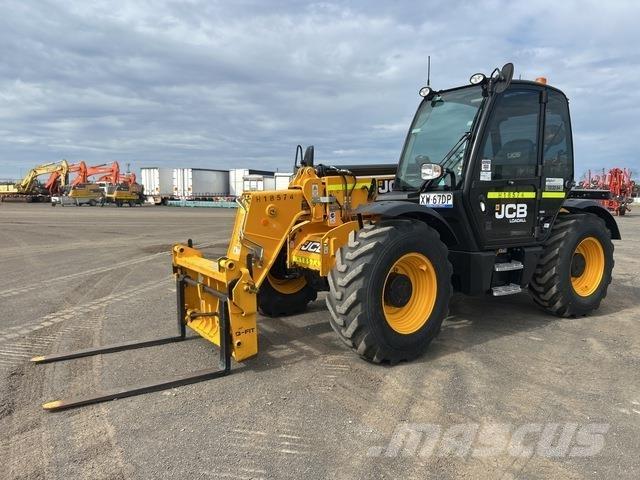 JCB 535-95 Chariot télescopique