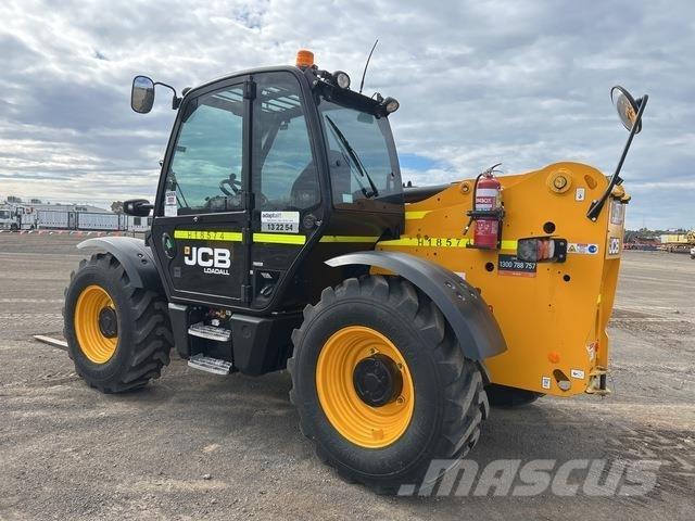 JCB 535-95 Chariot télescopique