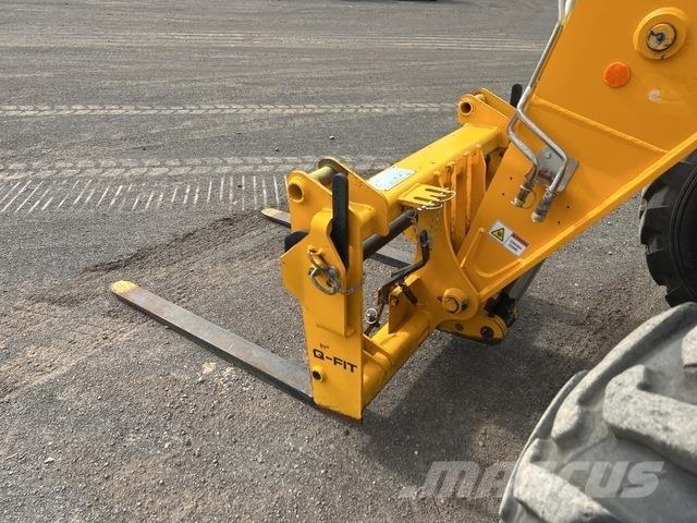 JCB 535-95 Chariot télescopique