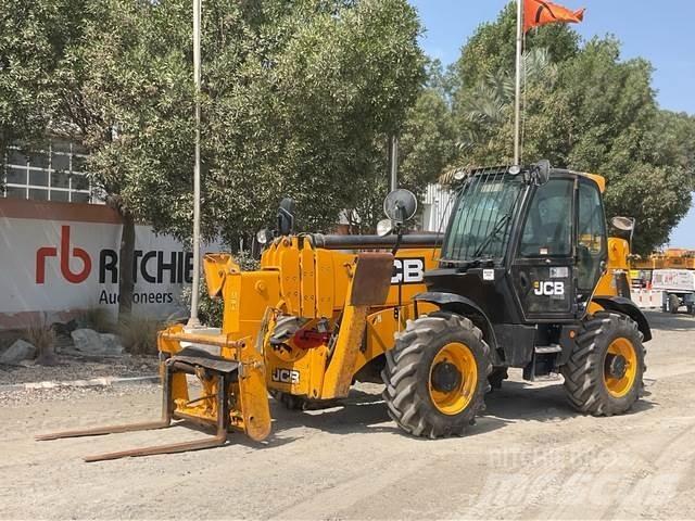JCB 540-170 Chariot télescopique