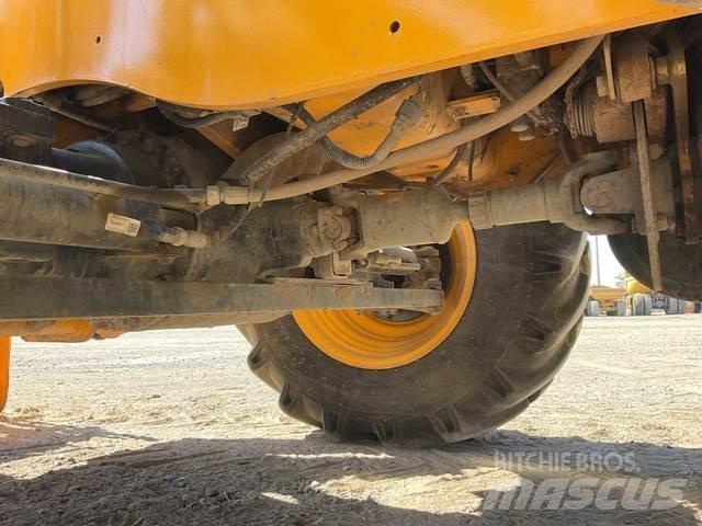 JCB 540-170 Chariot télescopique