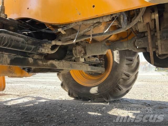 JCB 540-170 Chariot télescopique