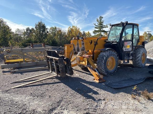 JCB 550-170 Chariot télescopique