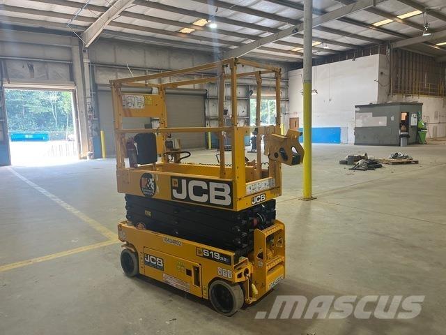 JCB S1932E Nacelle ciseaux