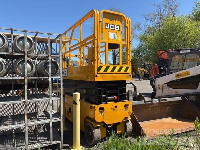 JCB S2632E Nacelle ciseaux