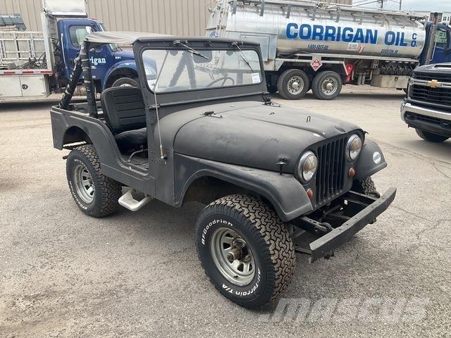 Jeep  Voiture