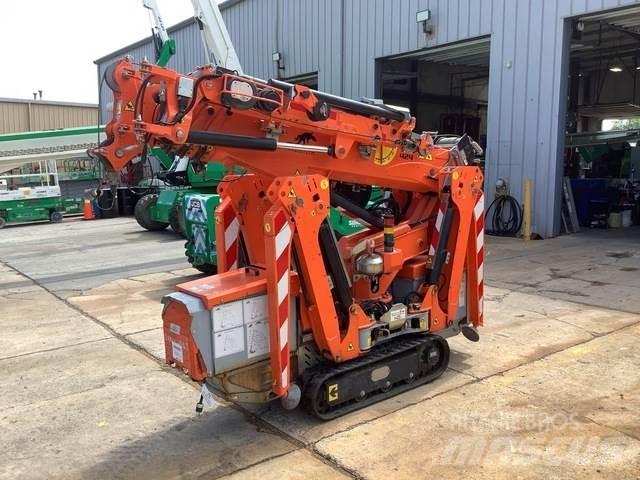 Jekko SPX424C+ Mini grue