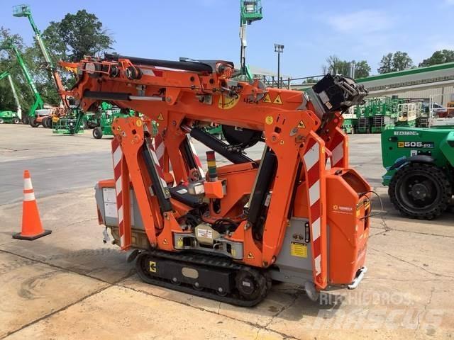 Jekko SPX424C+ Mini grue