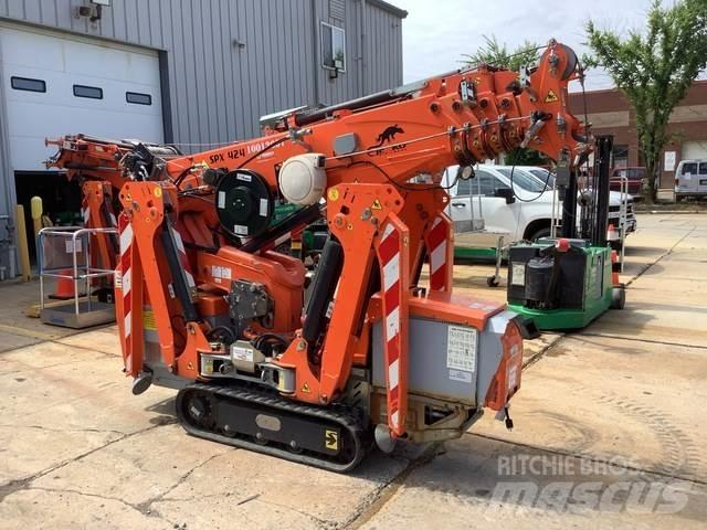 Jekko SPX424C+ Mini grue