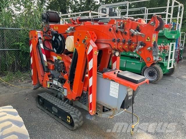 Jekko SPX424C Autre grue