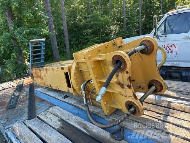 JISAN JS280RT Construction - Autres