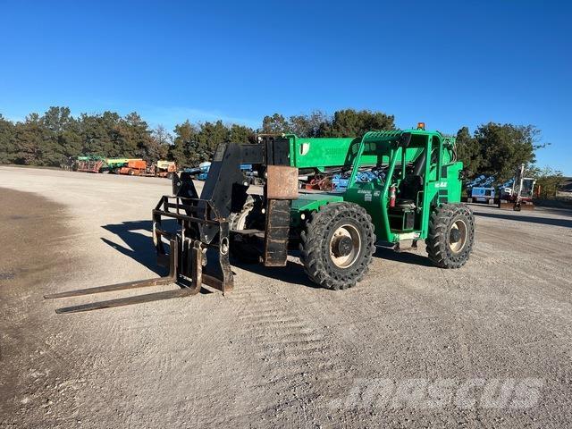 JLG  Chariot télescopique
