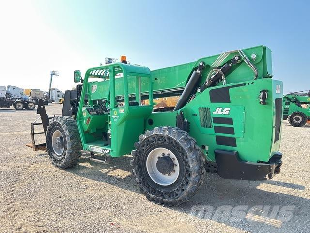 JLG 10042 Chariot télescopique