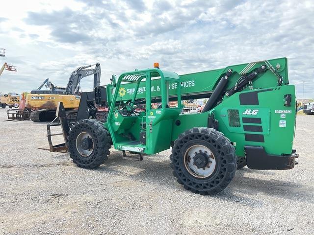 JLG 10042 Chariot télescopique