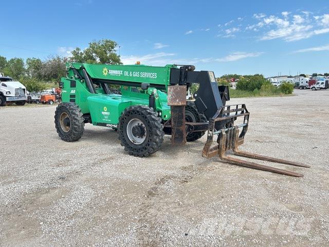 JLG 10042 Chariot télescopique
