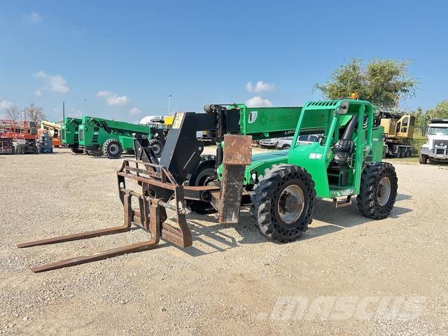 JLG 10042 Chariot télescopique