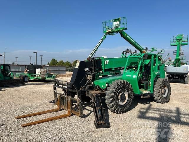 JLG 10042 Chariot télescopique
