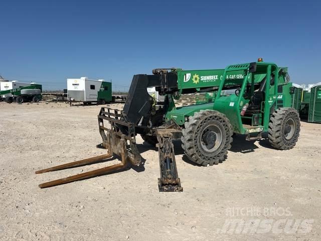 JLG 10042 Chariot télescopique