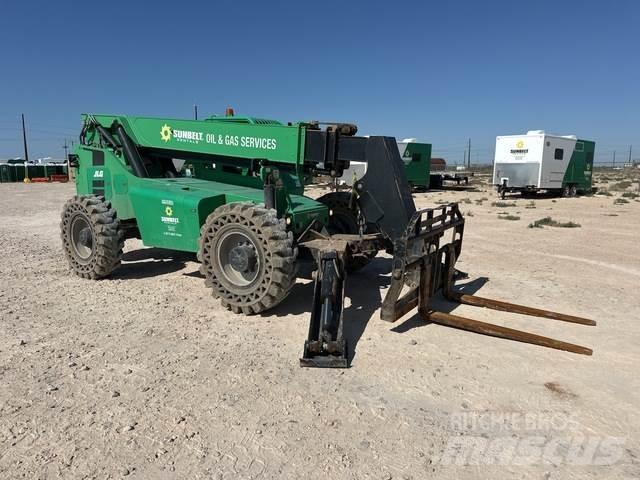 JLG 10042 Chariot télescopique