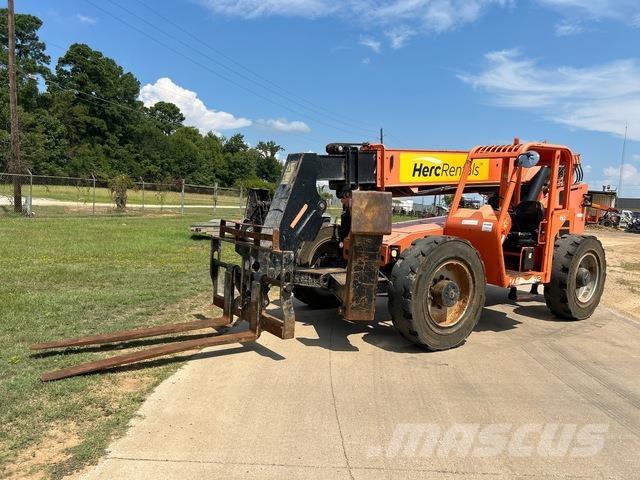 JLG 10042 Chariot télescopique