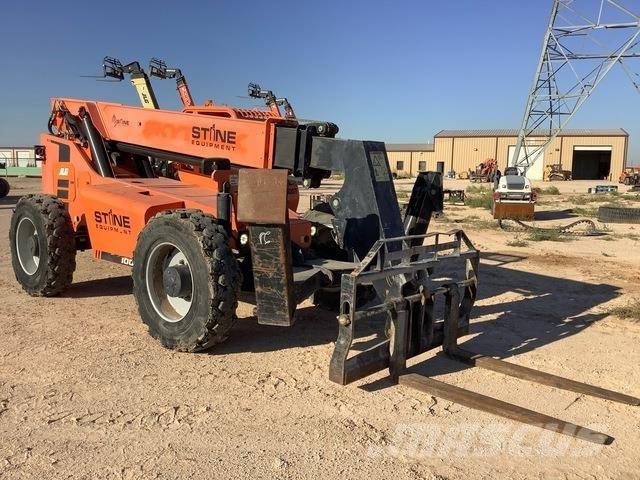 JLG 10042 Chariot télescopique