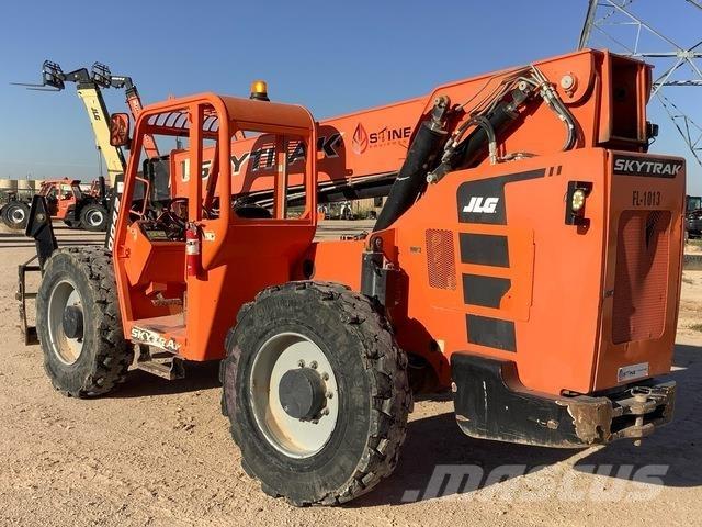 JLG 10042 Chariot télescopique