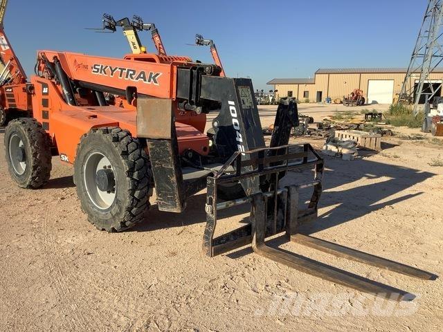 JLG 10042 Chariot télescopique