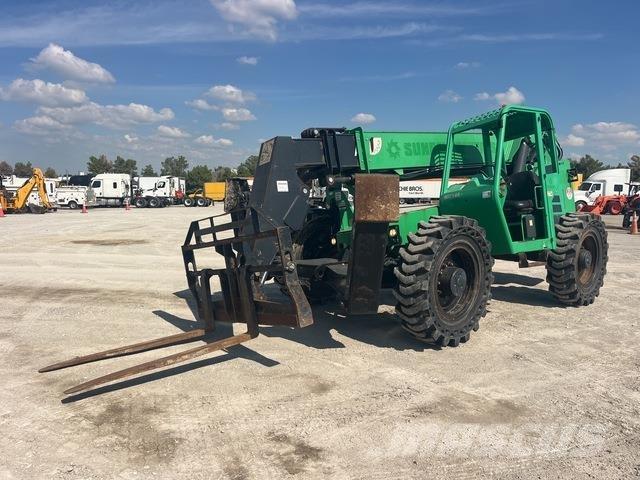 JLG 10042 Chariot télescopique