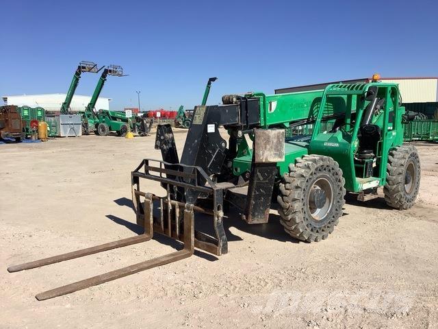 JLG 10042 Chariot télescopique