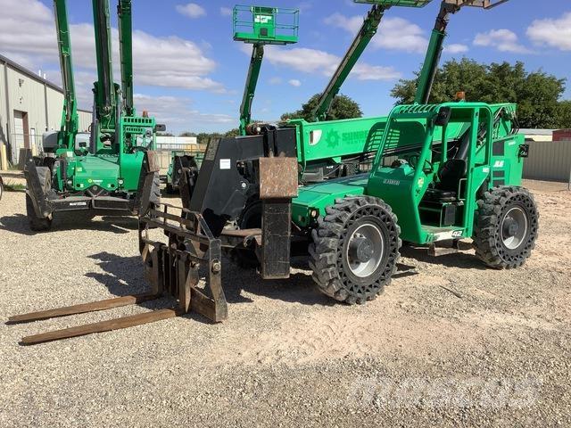 JLG 10042 Chariot télescopique