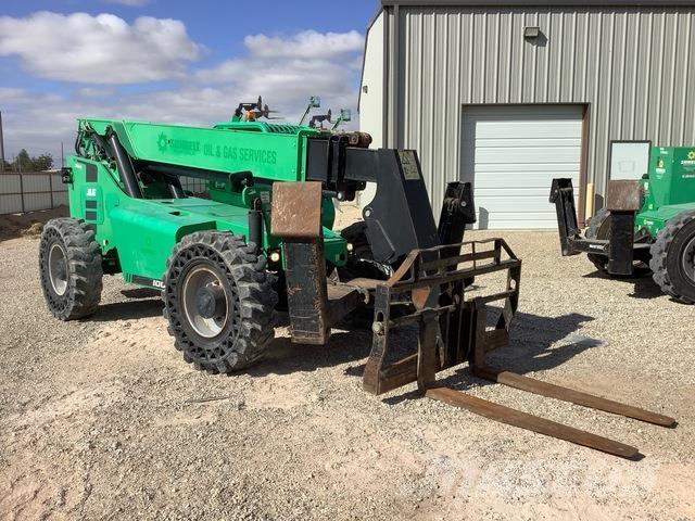 JLG 10042 Chariot télescopique