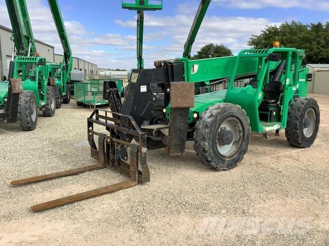 JLG 10042 Chariot télescopique