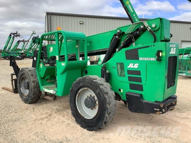 JLG 10042 Chariot télescopique