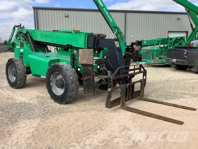 JLG 10042 Chariot télescopique