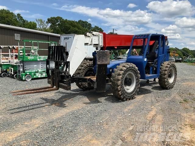 JLG 10054 Chariot télescopique