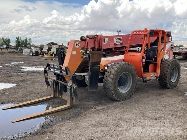 JLG 10054 Chariot télescopique