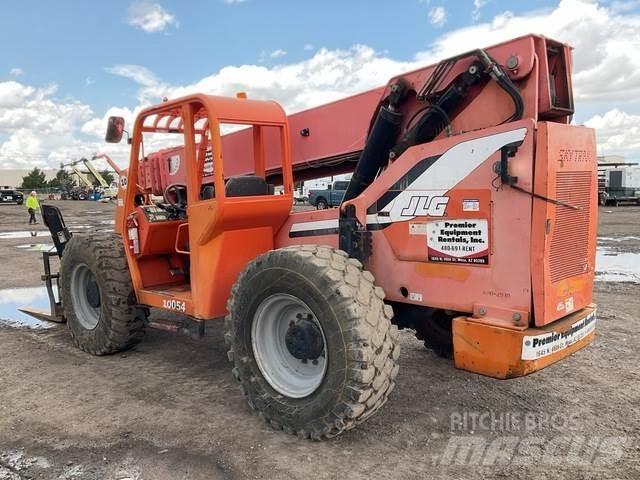JLG 10054 Chariot télescopique