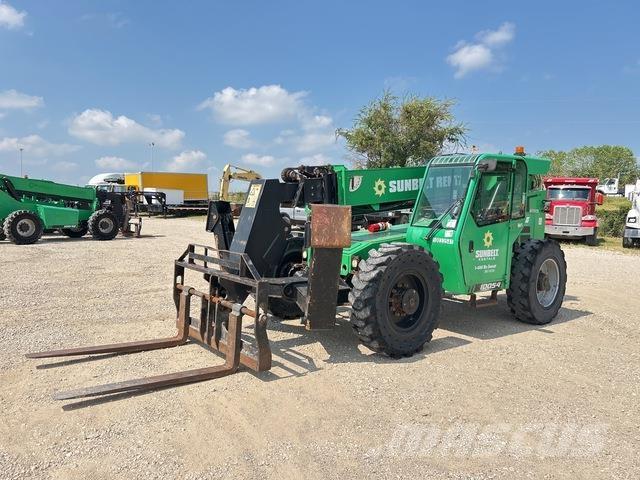 JLG 10054 Chariot télescopique