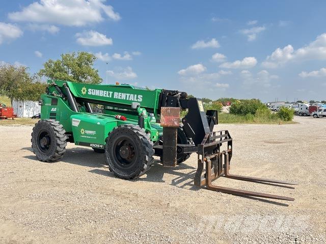 JLG 10054 Chariot télescopique