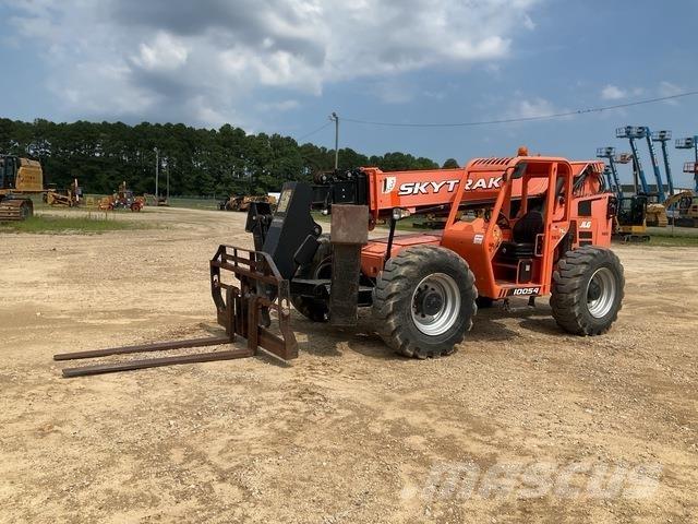 JLG 10054 Chariot télescopique